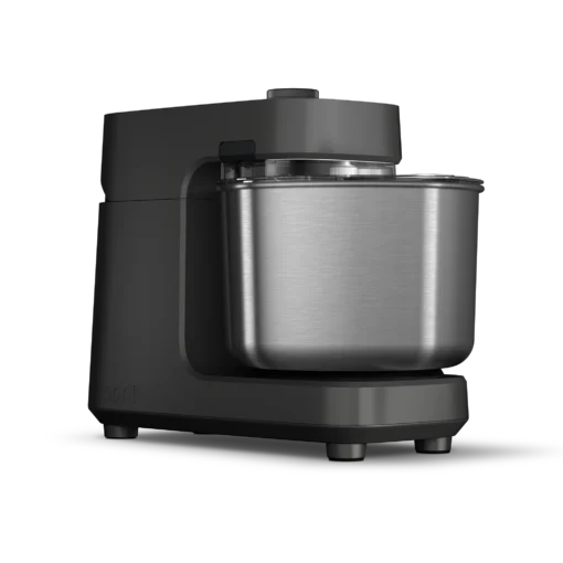 Ooni - Halo Pro Spiral Mixer - Charcoal Grey
