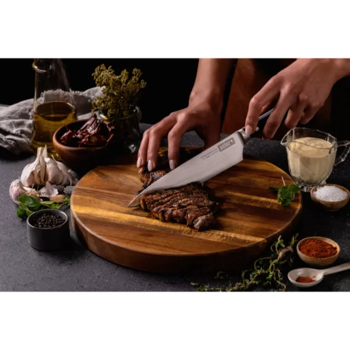 Weber - Chef's Knife