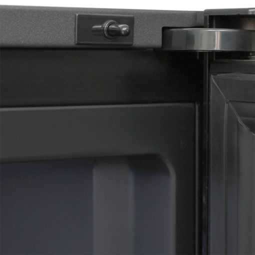 Party Fridge With Blast Chill Mode