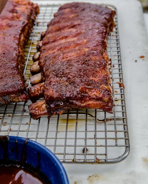 Tuffy Stone - Cool Smoke - Spicy - BBQ Sauce