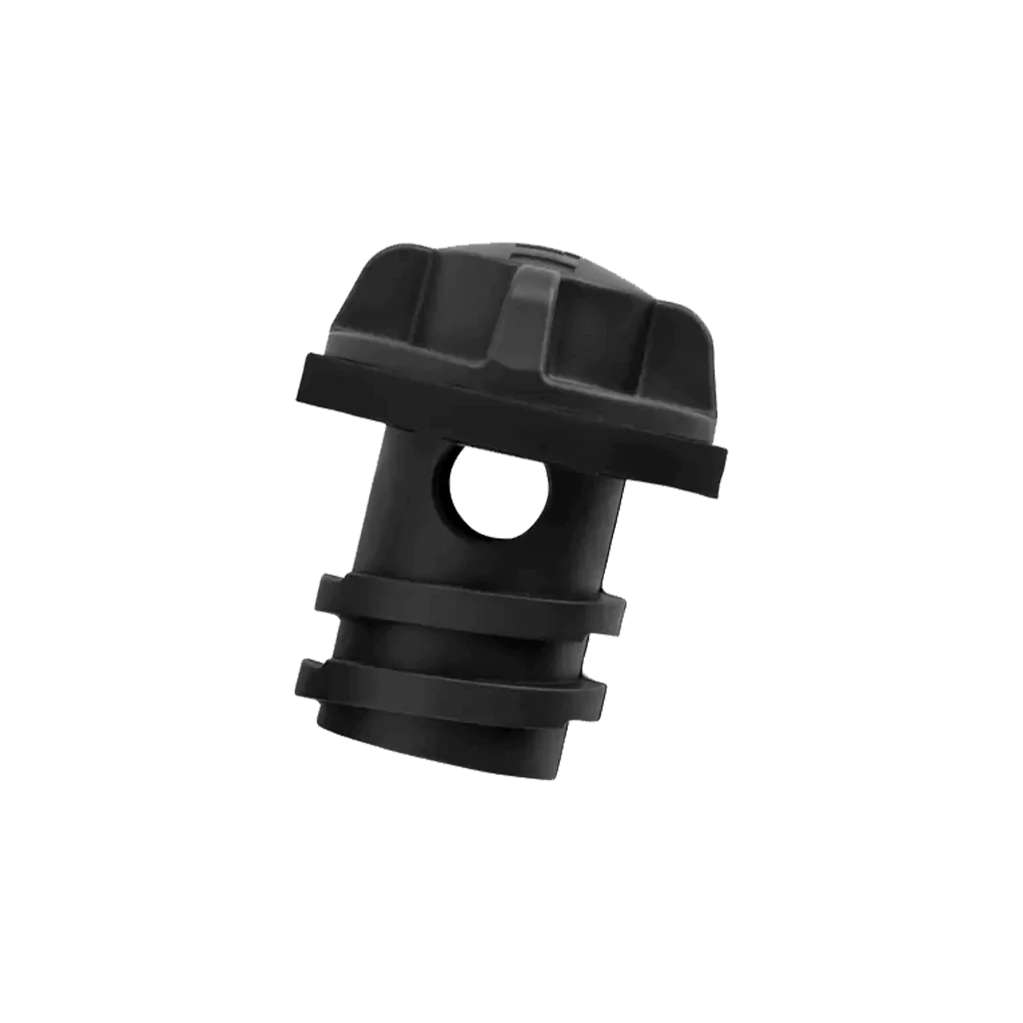 Yeti leaking hot sale around plug