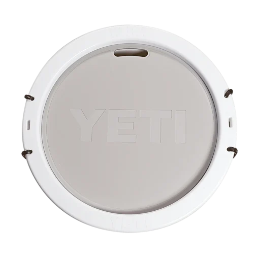 Yeti - Tank Lid