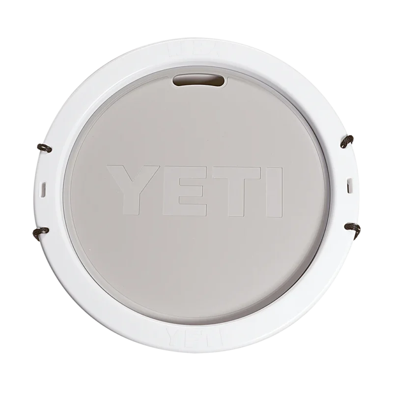 Yeti - Tank Lid