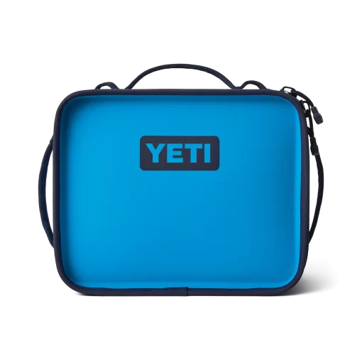 Yeti Daytrip Lunch Box Big Wave Blue