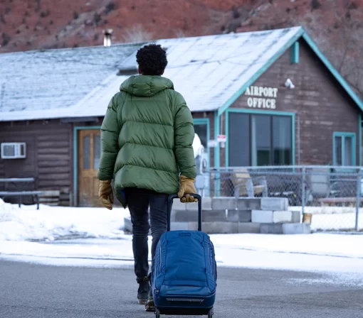 Yeti Crossroads 22