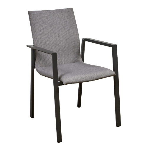 Melton Craft - Florida Sling Dining Chair