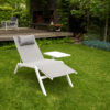 Melton Craft - Penrose Sunlounge - chair