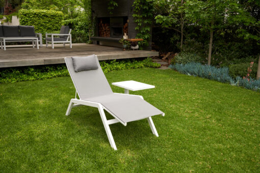 Melton Craft - Penrose Sunlounge - chair