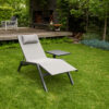 Melton Craft - Penrose Sunlounge - chair
