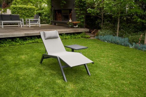 Melton Craft - Penrose Sunlounge - chair