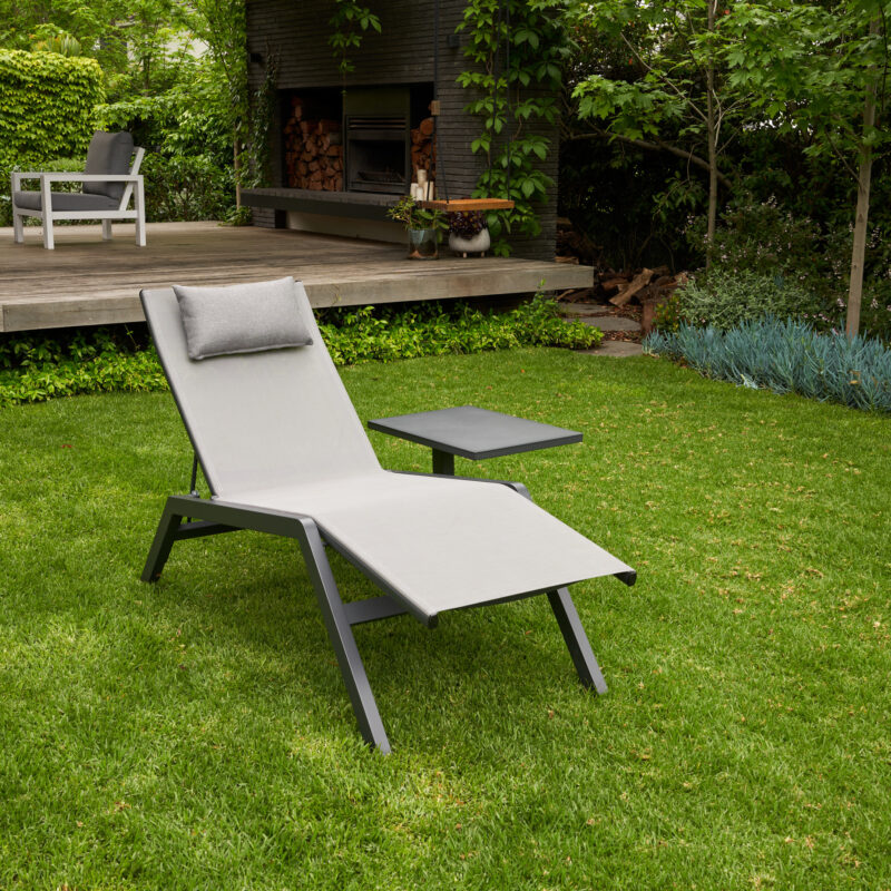 Melton Craft - Penrose Sunlounge - chair