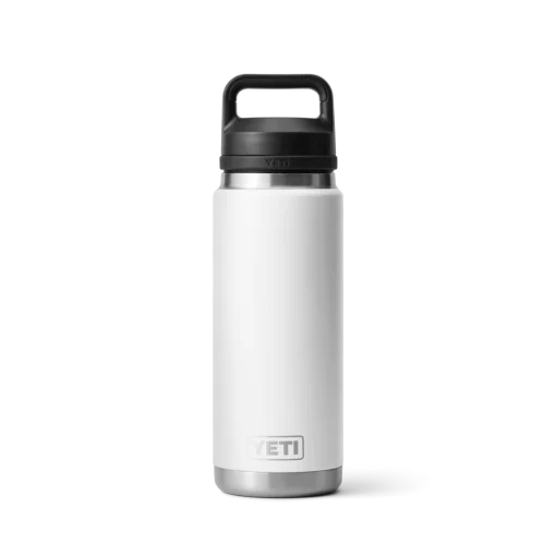 Yeti 26 oz White