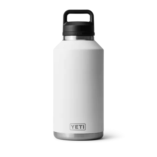 Yeti 64 oz White