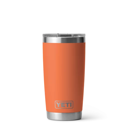 Yeti 20 oz Tumbler High Desert Clay