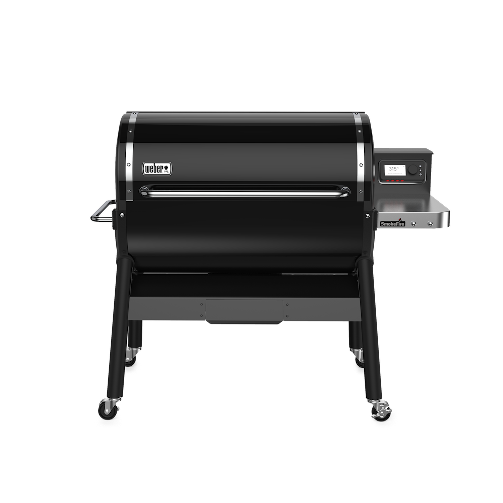 Barbecue Accessories WEBER Apple Smoking Woods