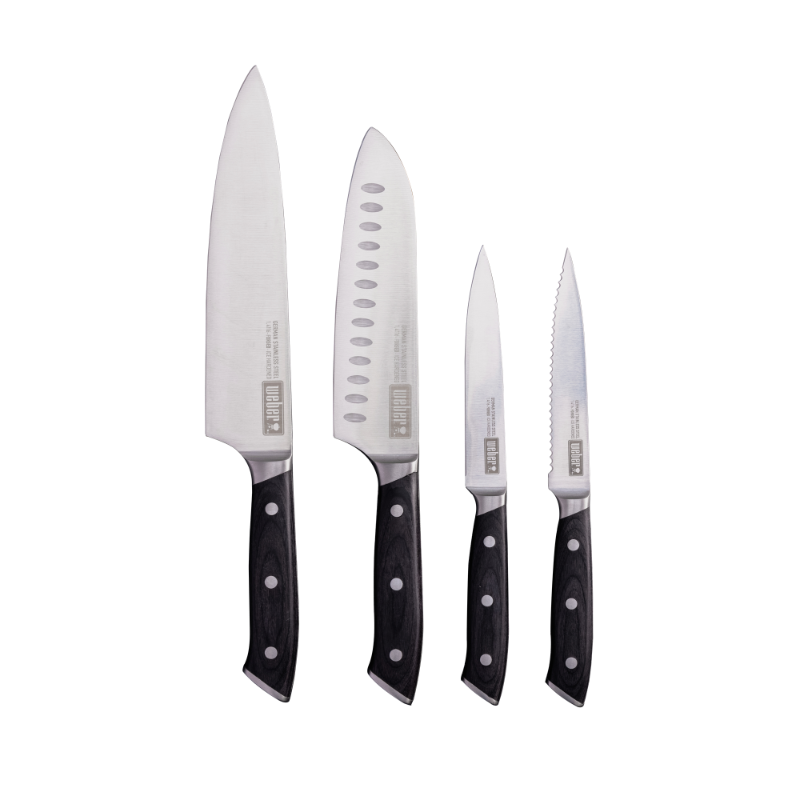 Weber Knives