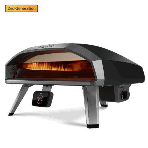 Ooni - Koda 2 PRO - Gas Fired Pizza Oven - Image 6
