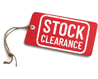 Stock Clearance