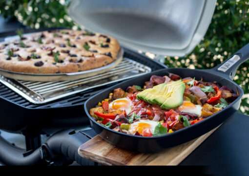 Weber - Family Q Essentials Pack