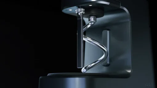 Ooni - Halo Pro Spiral Mixer - Charcoal Grey - Image 8