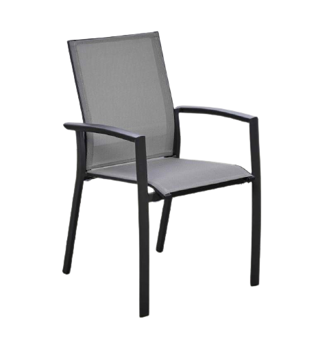 Melton Craft - Florida Sling Dining Chair