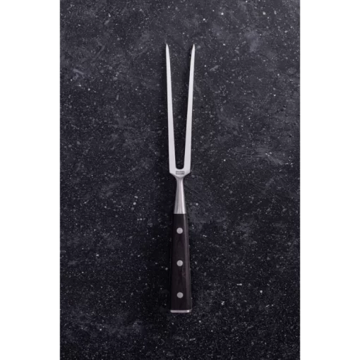 Weber - Carving Knife Set - 3pce Carving, Ham, Fork