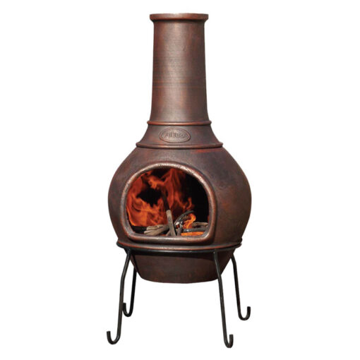 Fuego Chiminea