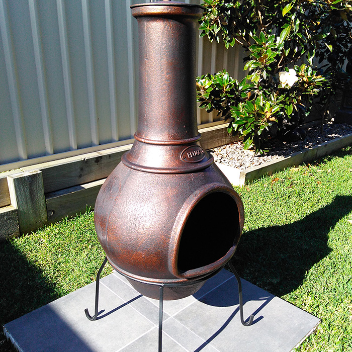 Cast Iron Chiminea Parts Reviewmotors.co