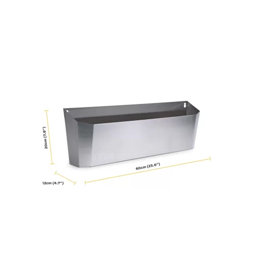 Ooni Utility Box Medium Front