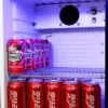 Schmick EC68-SSH 70L Bar Fridge