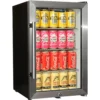 Schmick EC68-SSH 70L Bar Fridge