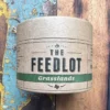 The feedlot - Grasslands - Rub - 160G