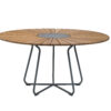 Houe - Circle Outdoor Dining Table
