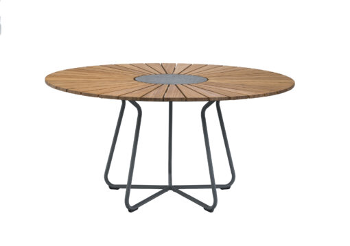 Houe - Circle Outdoor Dining Table