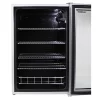 Husky – Undercounter Fridge – Single Door 130L