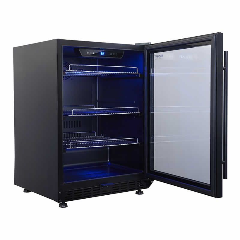 Husky - 154L Drinks Chiller Husky - 154L Drinks Chiller