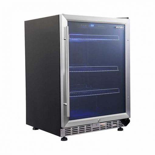 Husky - 154L Drinks Chiller