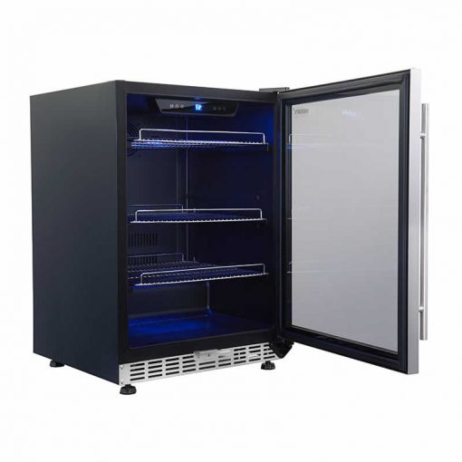 Husky - 154L Drinks Chiller
