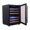 Husky - 154L Single Zone Wine Fridge Husky - 154L Single Zone Wine Fridge