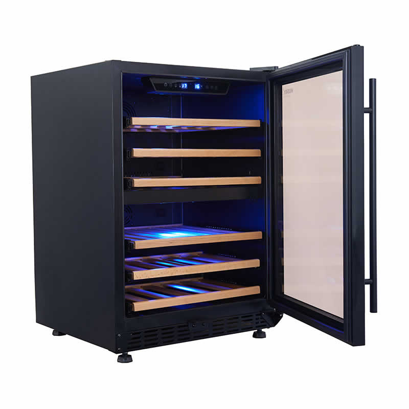 Husky - 154L Single Zone Wine Fridge Husky - 154L Single Zone Wine Fridge