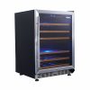 Husky - 154L Dual Zone Wine Fridge Husky - 154L Dual Zone Wine Fridge