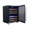 Husky - 154L Dual Zone Wine Fridge Husky - 154L Dual Zone Wine Fridge