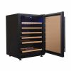 Husky - 154L Single Zone Wine Fridge Husky - 154L Single Zone Wine Fridge