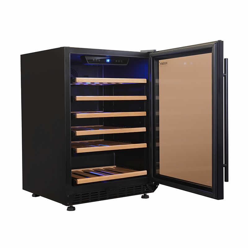 Husky - 154L Single Zone Wine Fridge Husky - 154L Single Zone Wine Fridge