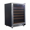 Husky - 154L Single Zone Wine Fridge Husky - 154L Single Zone Wine Fridge