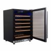Husky - 154L Single Zone Wine Fridge Husky - 154L Single Zone Wine Fridge