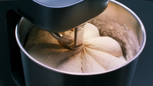 Ooni - Halo Pro Spiral Mixer - Polar White - Image 8