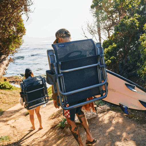 Yeti - Hondo - Beach Chair - Navy - Image 8