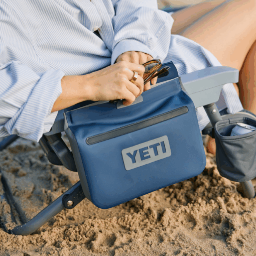 Yeti - Hondo - Beach Chair - Navy - Image 16