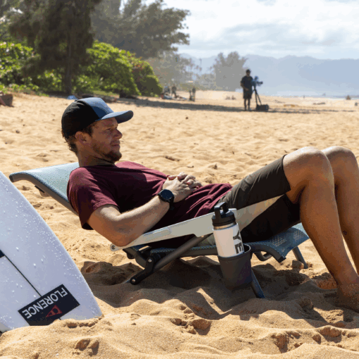 Yeti - Hondo - Beach Chair - Navy - Image 17